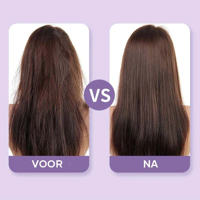 TravelSmooth™ Müheloses Reisestyling in ein paar Minuten