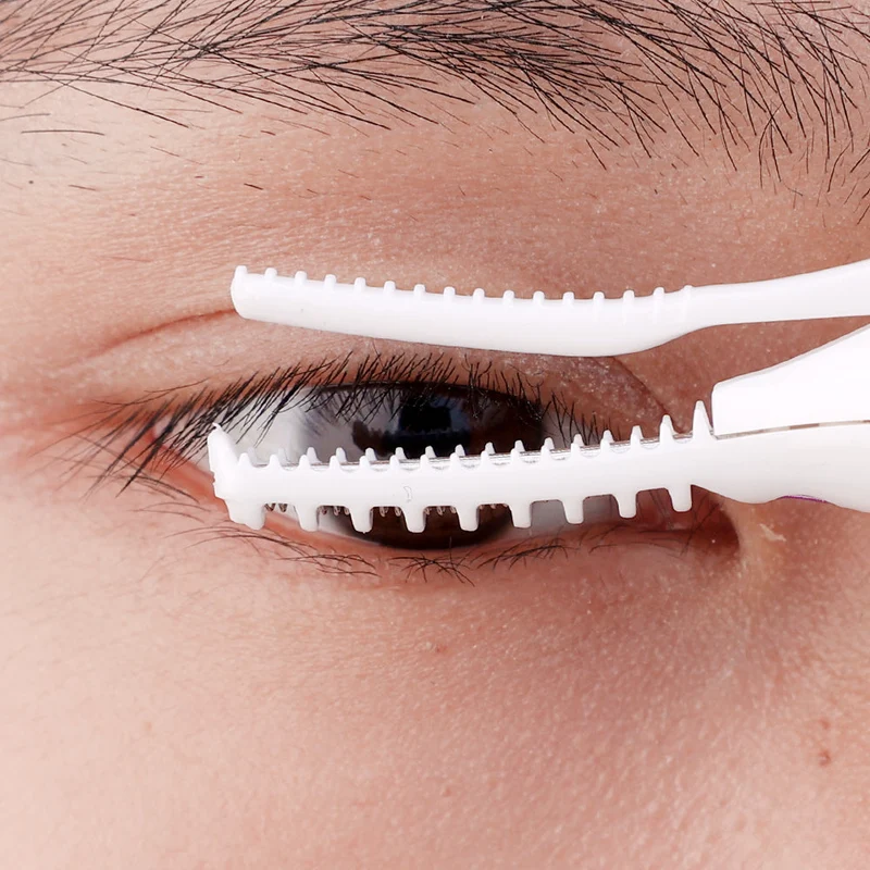 Erwärmte Wimpernzange | Elektrisch & Schonend | Langanhaltender Schwung in Sekunden | Beauty Tool für volle Wimpern
