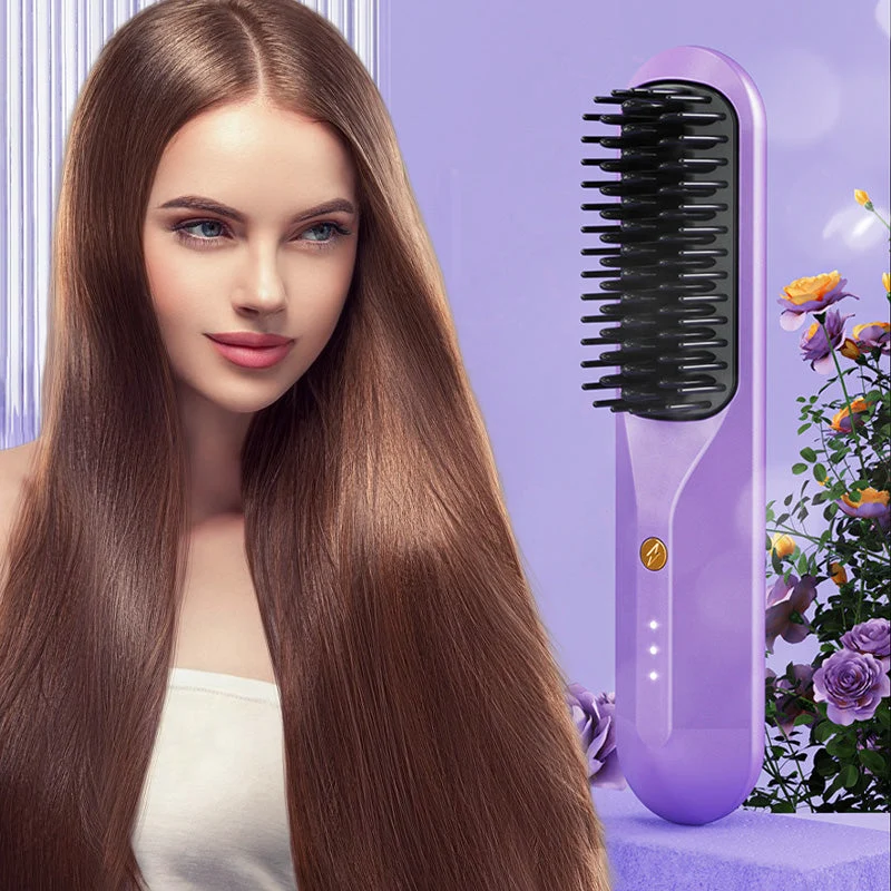StilPro™ Perfektes Glätten und Stylen in einem