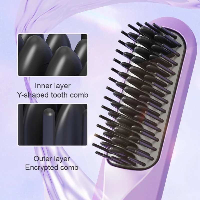 StilPro™ Perfektes Glätten und Stylen in einem