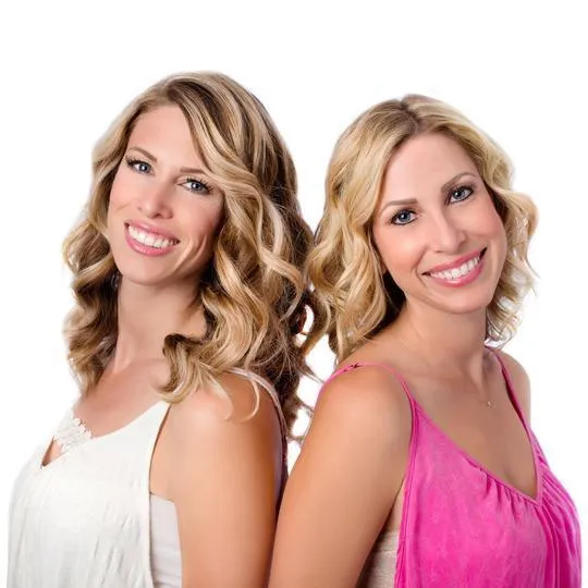 CurlWave™ Perfekte Locken ohne Hitze zaubern