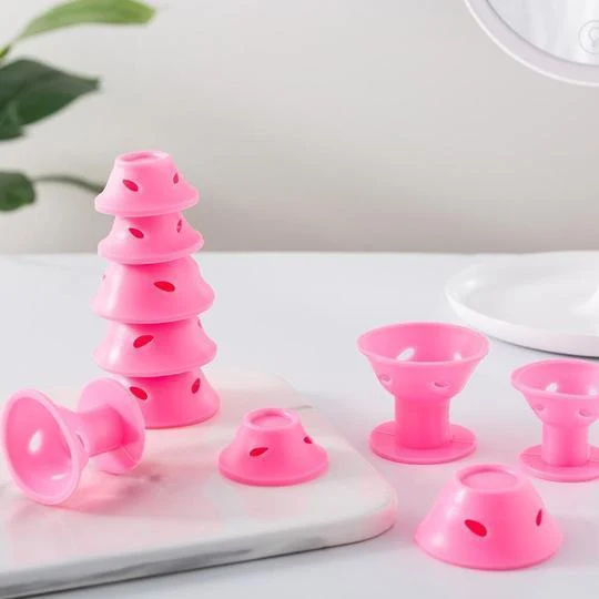 CurlWave™ Perfekte Locken ohne Hitze zaubern