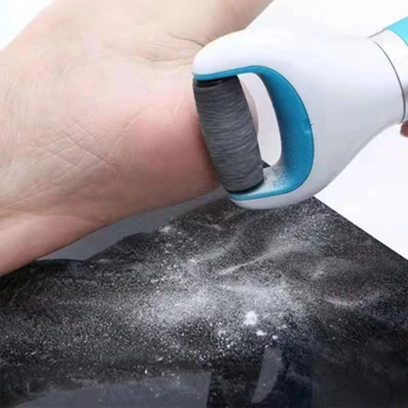 FootCare™ - Elektrische Fußfeile für gepflegte Füße
