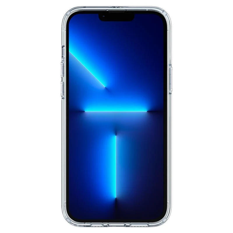Spigen Apple iPhone 13 Pro Max Ultra Hybrid Case - Clear
