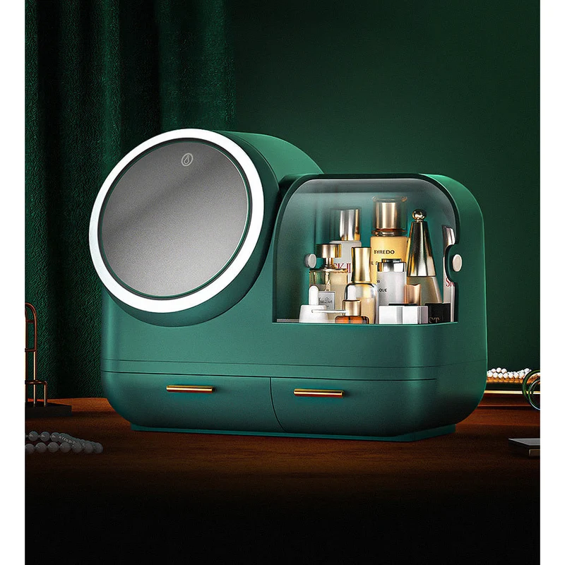 Pylomo - Makeup Box - Spiegel