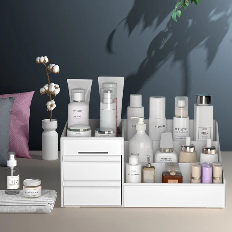 Pylomo - Sandy Make-up Organisator