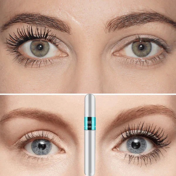 Lash Cosmetics™ Wimperntusche | 1+1 GRATIS