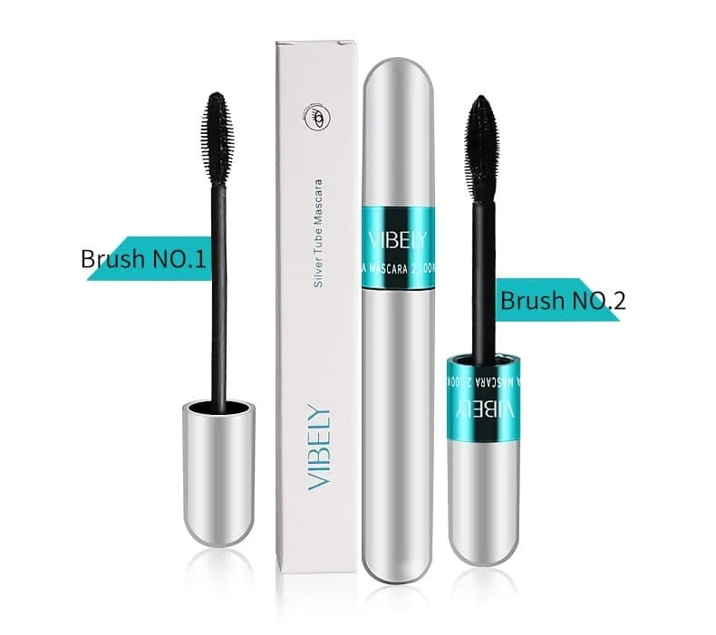 Lash Cosmetics™ Wimperntusche | 1+1 GRATIS
