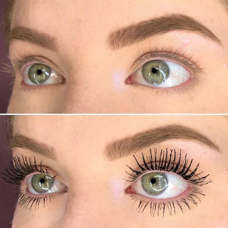 Lash Cosmetics™ Wimperntusche | 1+1 GRATIS
