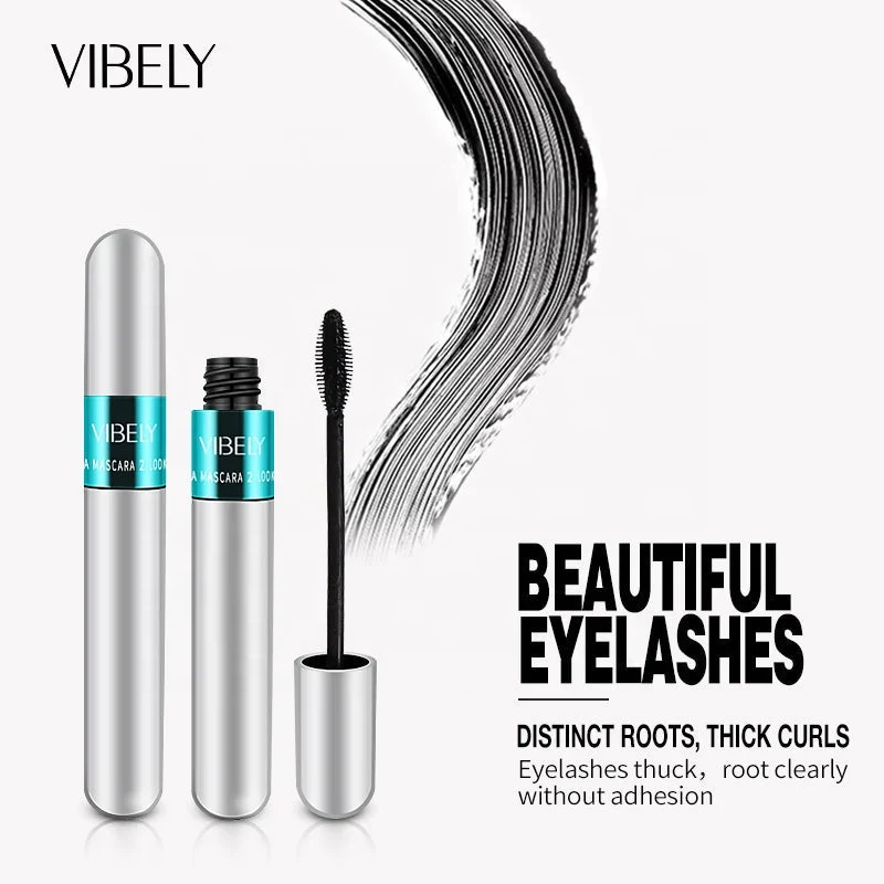 Lash Cosmetics™ Wimperntusche | 1+1 GRATIS
