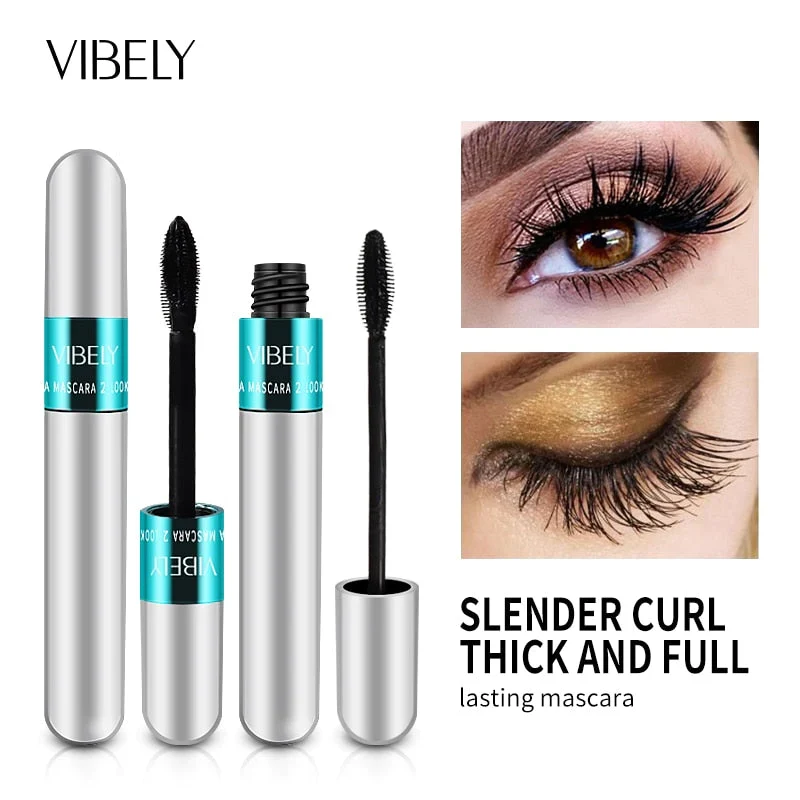 Lash Cosmetics™ Wimperntusche | 1+1 GRATIS