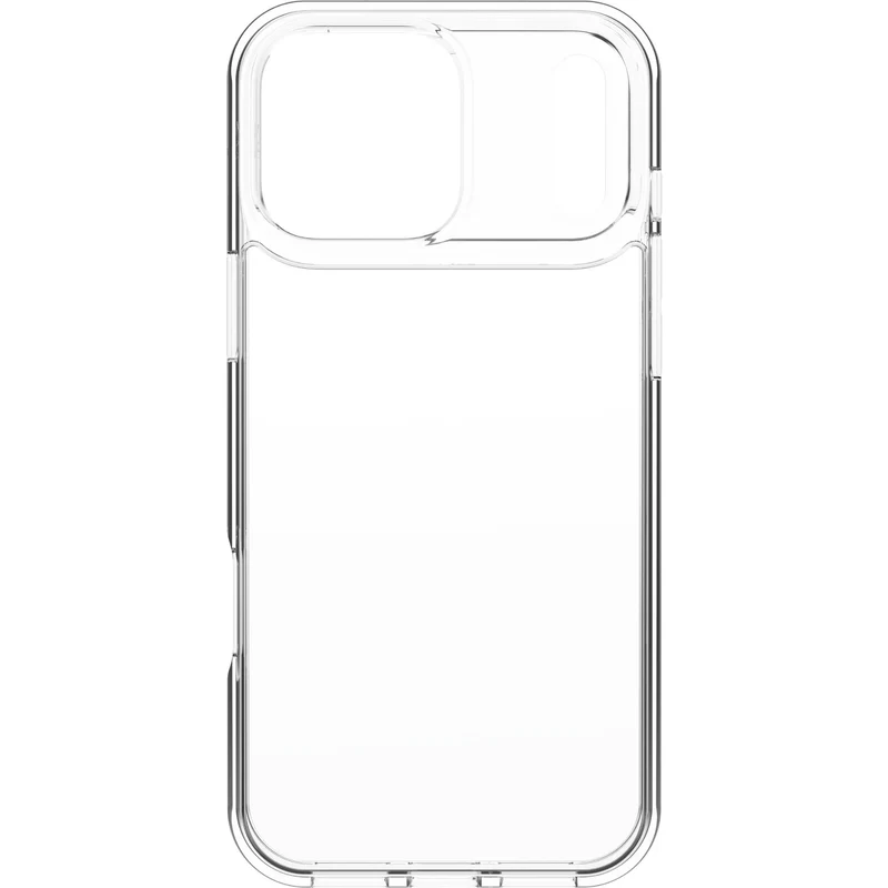 ZAGG Crystal Palace Lite Case for iPhone 18 Pro Max/17 Pro Max (Clear)