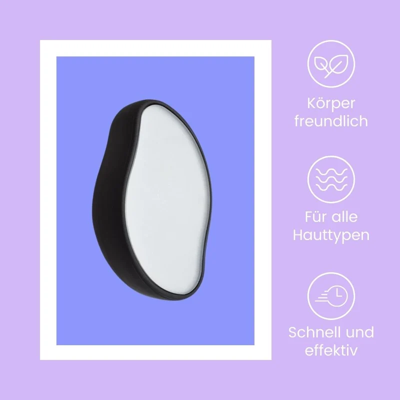 Pylomo Haarentferner™ - 1+1 GRATIS
