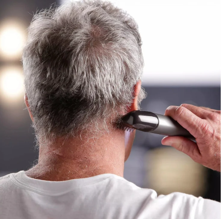 Pylomo™️ 5-in-1 Multi Rasierer l Kein teurer Friseur mehr nötig! (Letzter Tag 50% Rabatt)