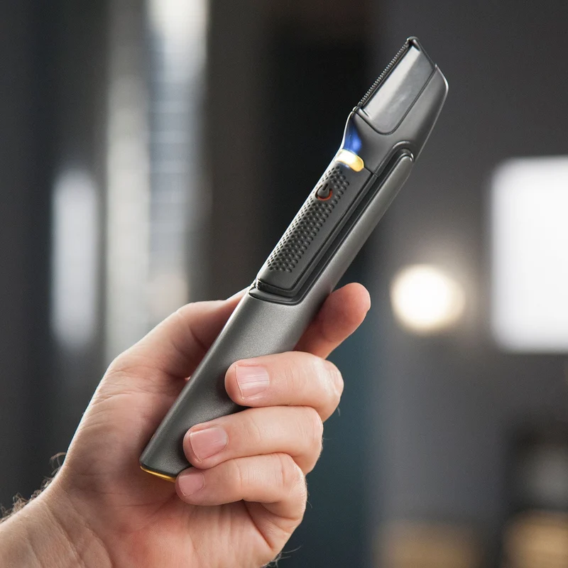 Pylomo™️ 5-in-1 Multi Rasierer l Kein teurer Friseur mehr nötig! (Letzter Tag 50% Rabatt)