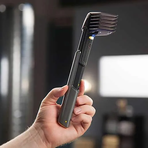 Pylomo™️ 5-in-1 Multi Rasierer l Kein teurer Friseur mehr nötig! (Letzter Tag 50% Rabatt)