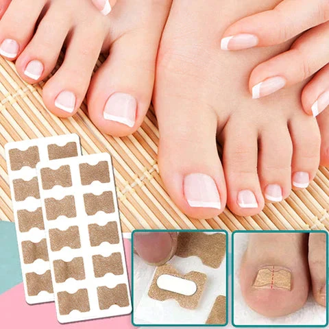 CleanPlaster Nagelkorrekturpflaster