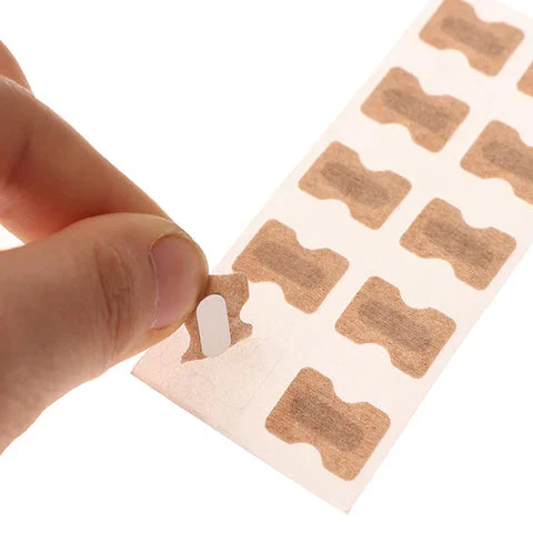 CleanPlaster Nagelkorrekturpflaster