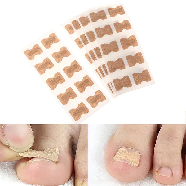 CleanPlaster Nagelkorrekturpflaster