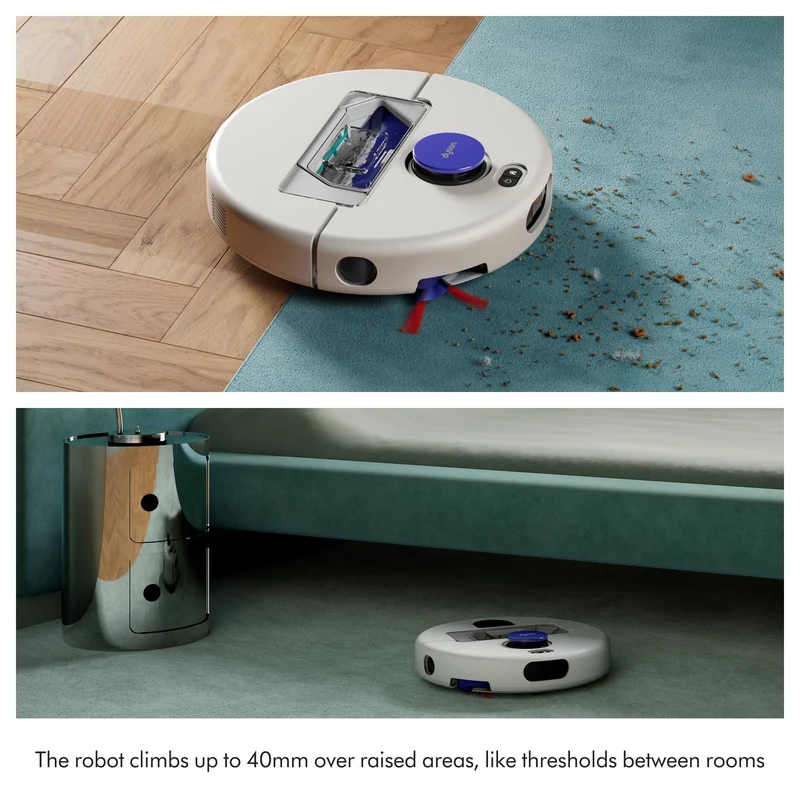 Dyson Nurovi™ Dry Robot Vacuum