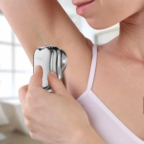 Tragbarer Mini Elektrorasierer für Herren | USB-Aufladung & wasserdicht | 60 Min Laufzeit, 1,5 h Ladezeit, Reiseformat