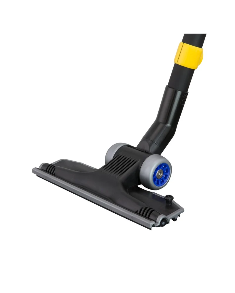 New Pullman Advance Commander pv900 Backpack Vacuum Cleaner