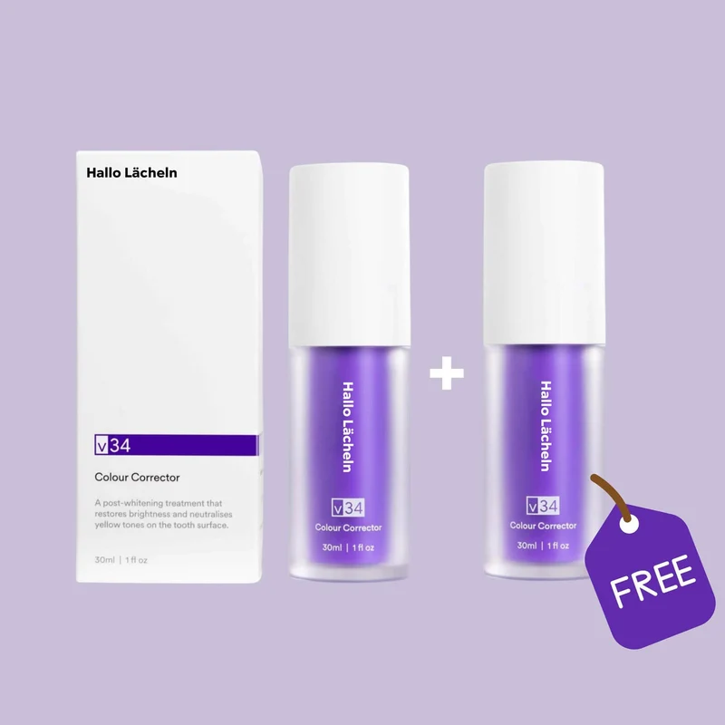 DiamondSmile™ Zahnweiß-Gel für den Hausgebrauch