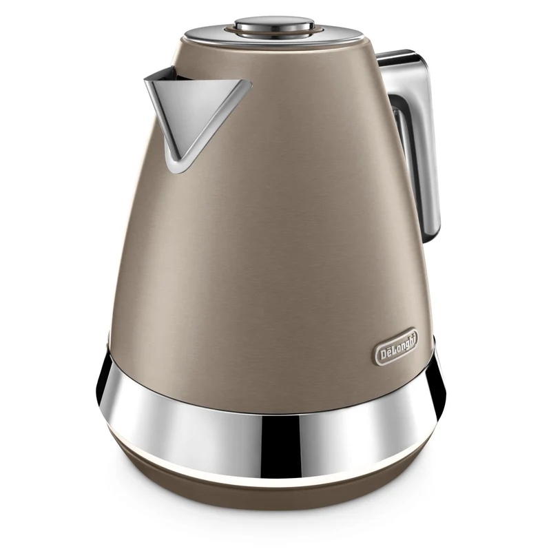 De'Longhi Diadema Kettle (Bronze)