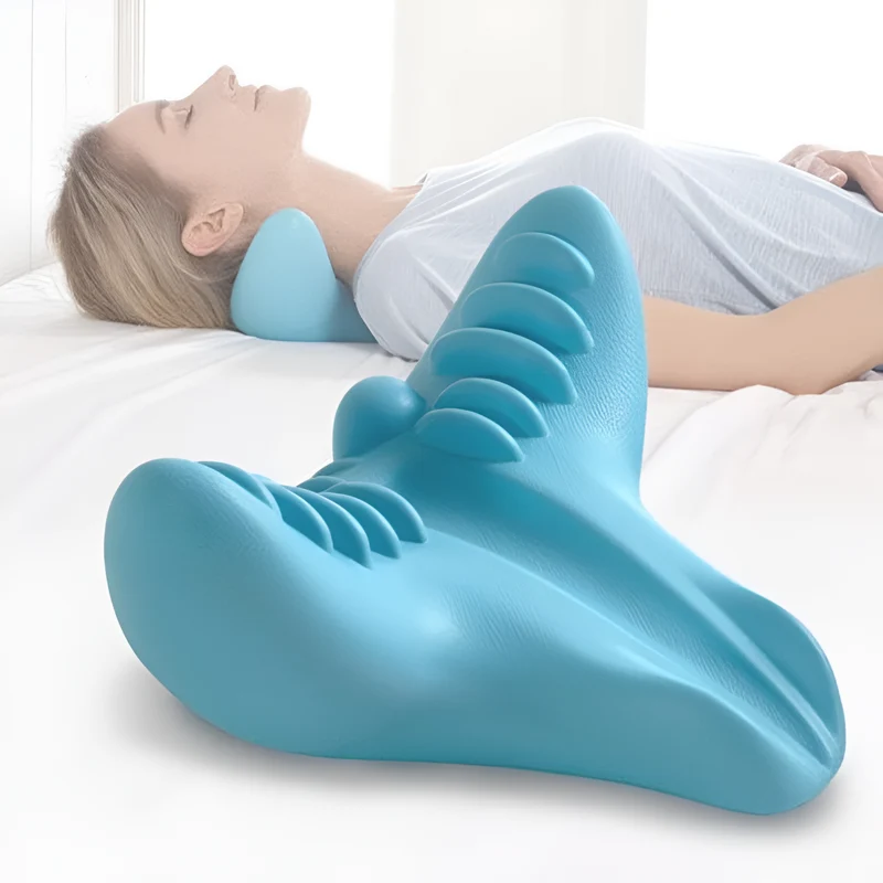 NeckHealth™ Nackenstützkissen