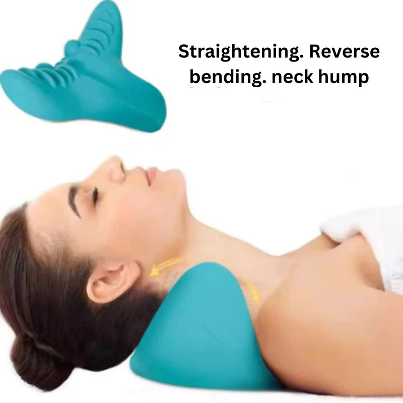 NeckHealth™ Nackenstützkissen