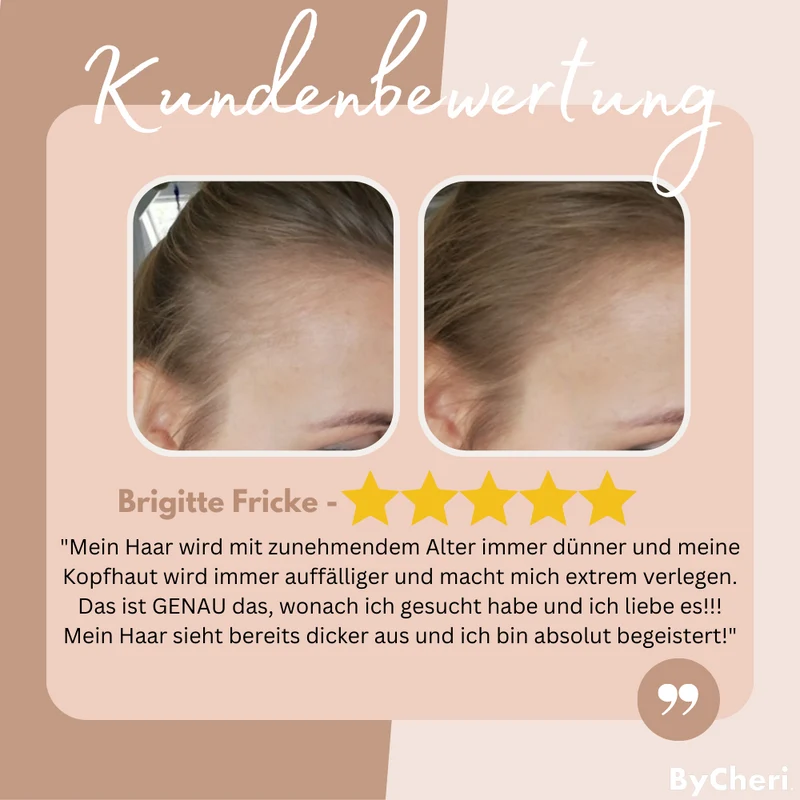 Haar Puder Ansatz Abdeckung | Grauhaar Kaschierung & Haarverdichtung | Wasserfestes Haar Make-up Set