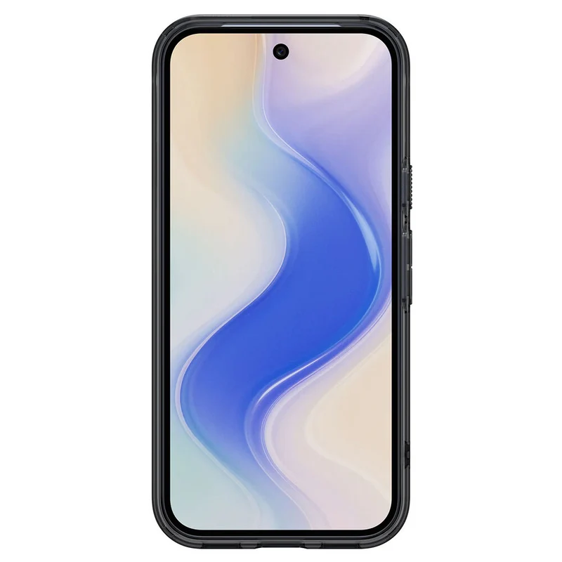 Spigen Google Pixel 11 Ultra Hybrid (MagFit) Case (Frost Black)