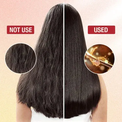 HairDry™ Haartrockner für trockenes Haar, lockiges Haar, glattes Haar