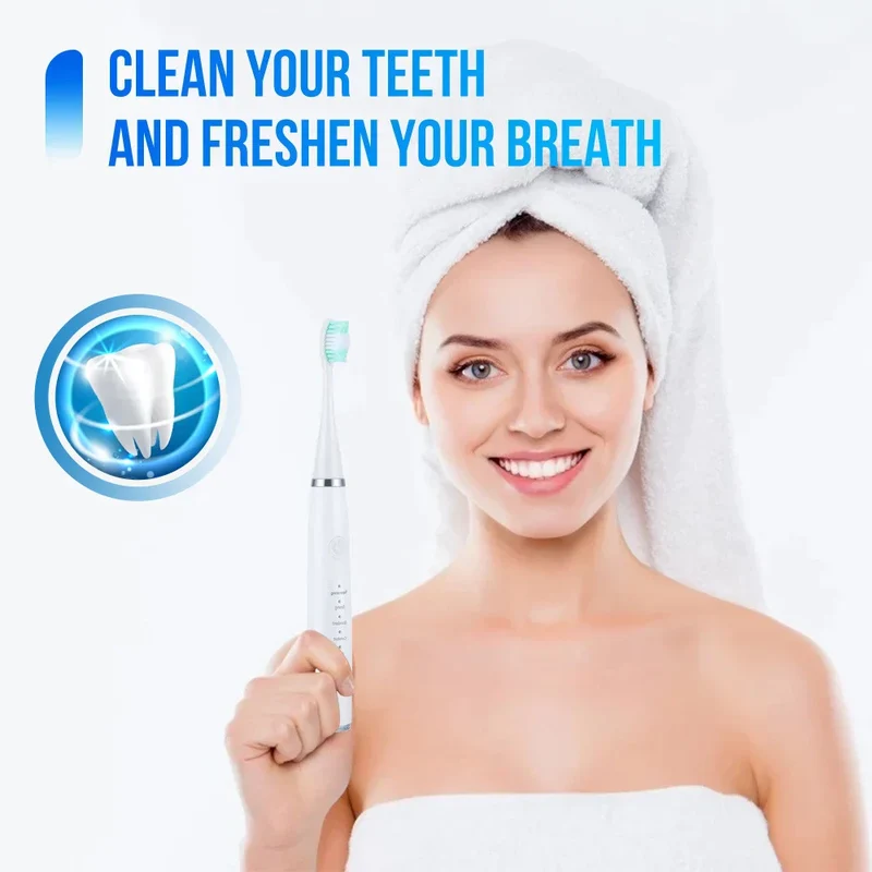 CleanSmile™ - Wirksame Pflege für Ihre Zähne!