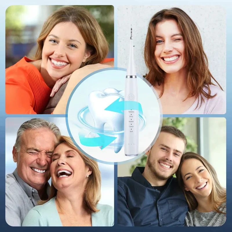 CleanSmile™ - Wirksame Pflege für Ihre Zähne!