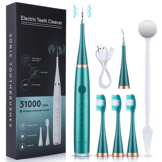 CleanSmile™ - Wirksame Pflege für Ihre Zähne!