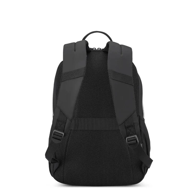 Delsey Karen 15.6" Laptop Backpack - Black