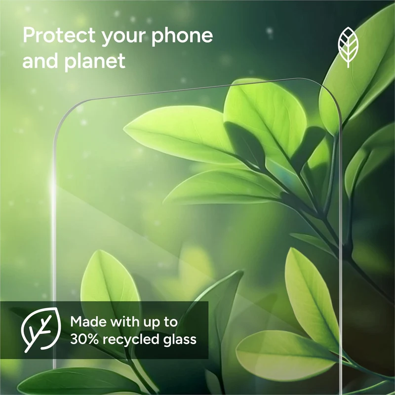 ZAGG InvisibleShield Glass Elite Screen Protector for iPhone 18 Pro Max/17 Pro Max