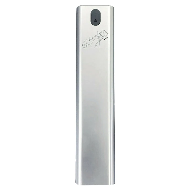 Samsung Smart Touch Replacement TV Remote BN59-01311F (Silver)