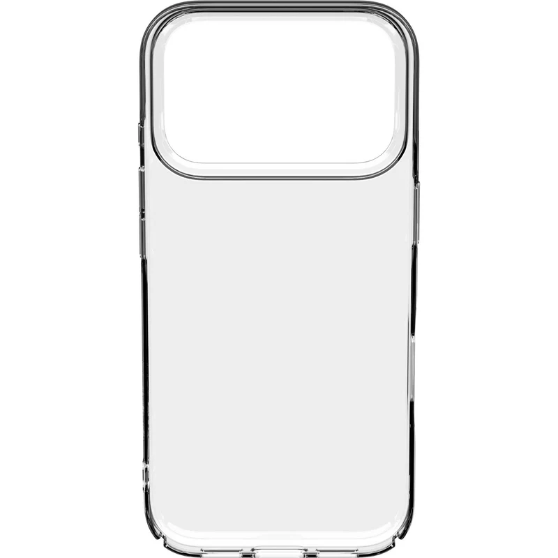 Cygnett AeroShield Slim Clear Case for iPhone 18 Pro/17 Pro