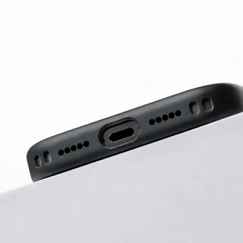 XTREM iPhone 18 Pro Max MagSafe Customisable Case (Black)