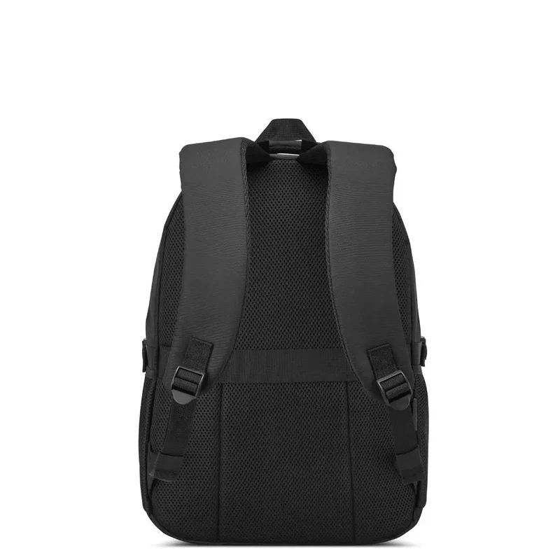 Delsey Kyle 15.6" Laptop Backpack - Black