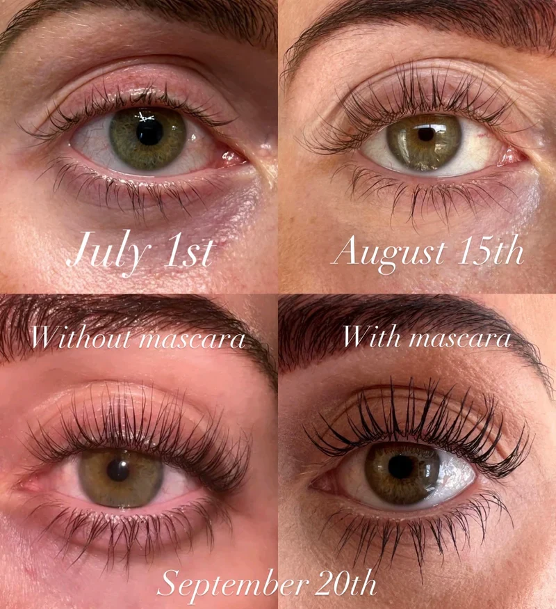 Wimper Lux™ Wimpernwachstumsserum
