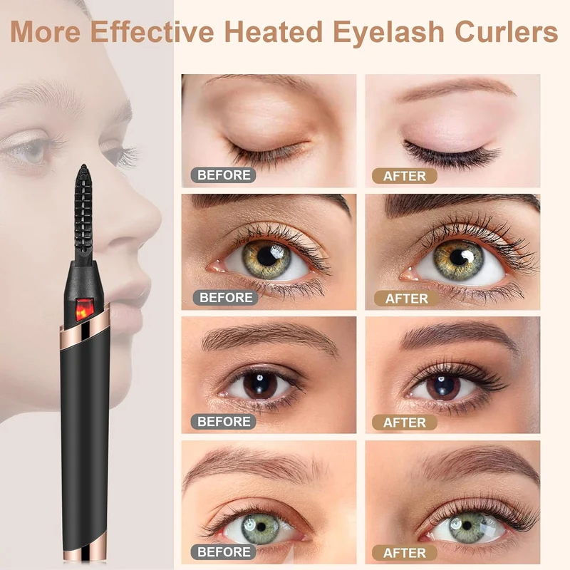 VerzauberteLocke™ Wimpernzange