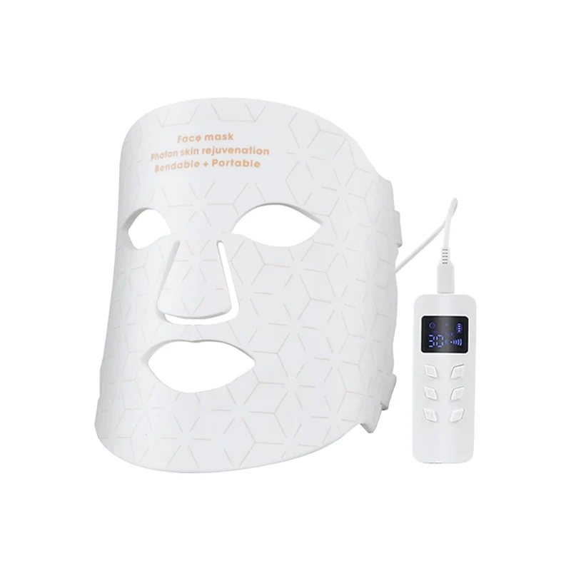 Schönheit™ - Led-Gesichtsmaske