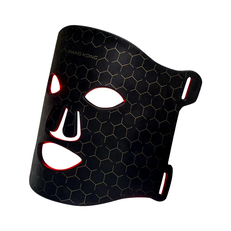 Schönheit™ - Led-Gesichtsmaske
