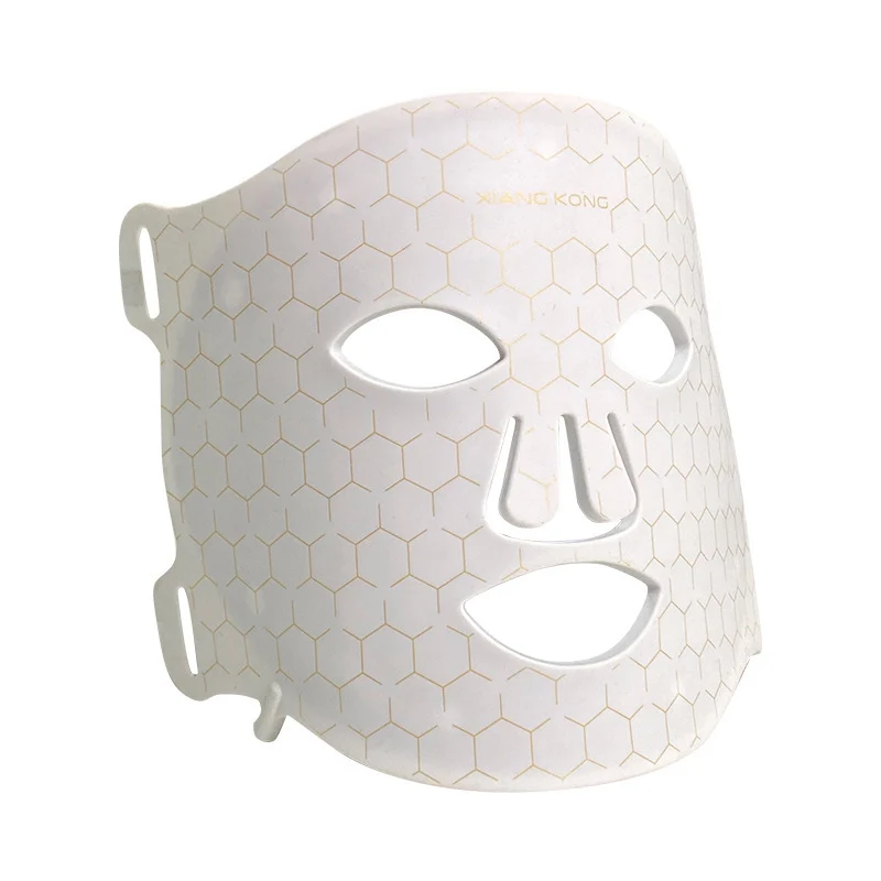 Schönheit™ - Led-Gesichtsmaske