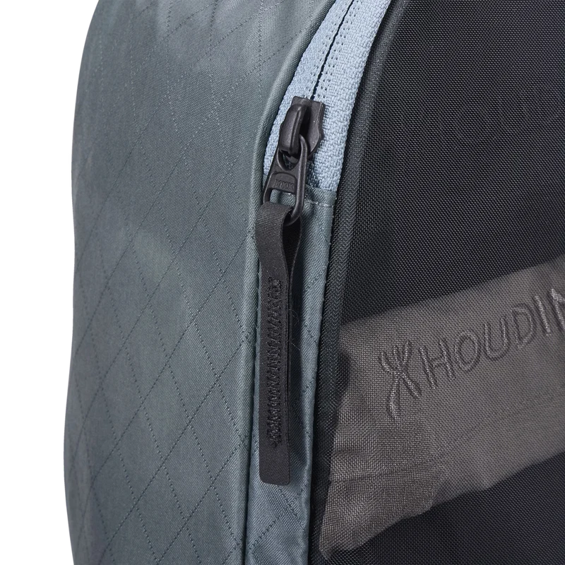 Thule Small & Medium Packing Cube Set Travel Organiser in Pond Grey