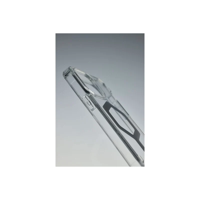 UAG Plyo Magsafe Phone Case for iPhone 15 Pro