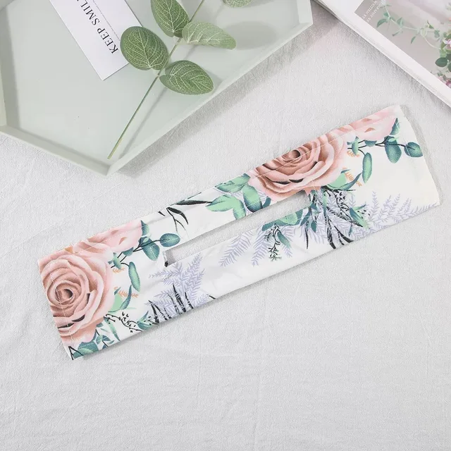 Haarspange mit Schleife für Damen & Mädchen | Charmantes Accessoire für Zopf & Half-Up | Schnell befestigt, alltagstauglich & festlich